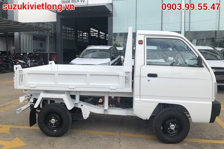 Giá xe tải Suzuki Carry Truck: Đánh giá khách quan từ người dùng