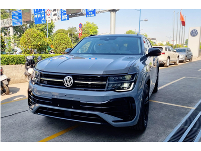 Volkswagen Teramont X 2024: Chi tiết thông số xe & giá bán mới nhất