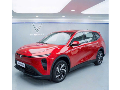 Giá Xe VinFast Limo Green Tháng 11/2025 Mới Nhất | Ưu Đãi Khủng, Miễn Phí Sạc Đến 2027