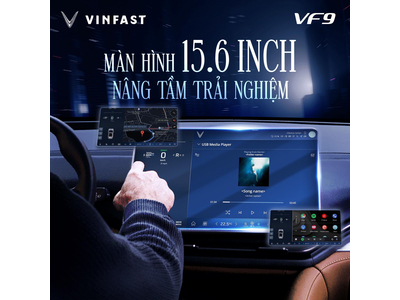Giá Xe Vinfast VF9 tại Showrrôm Vinfast Long Biên tháng 7