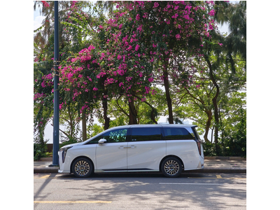 Giá xe Volkswagen Viloran : So Sánh Toàn Diện Với GAC M8 🌟