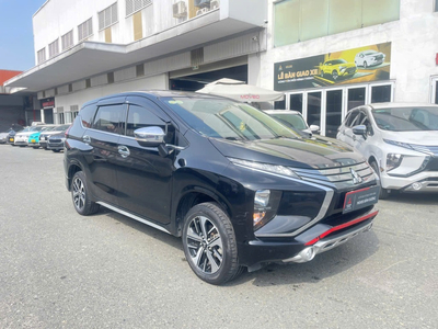 Xe Xpander 2018 số tự động đã qua sử dụng