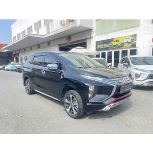 Xe Xpander 2018 số tự động đã qua sử dụng