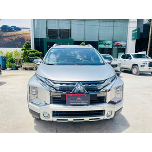 Mitsubishi Xpander Cross 2021 đã qua sử dụng