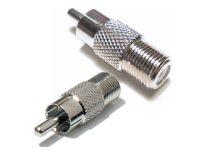 GIẮC AV-RF