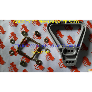 Giắc cắm/ phích cắm/ phích sạc xe nâng