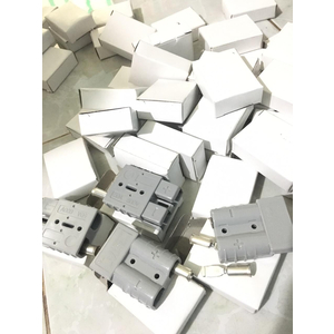 GIẮC CẮM SẠC 50A-600V ANDERSON
