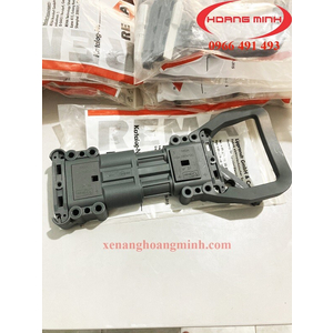 Đầu găm bình ắc qui Hangcha Jungheinrich Rema 160A