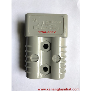 Giắc găm bình ắc quy 175A-600V- Xe nâng điện