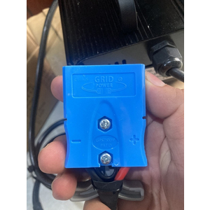 BỘ SẠC PIN LITHIUM XE NÂNG 48V5A GIÁ RẺ