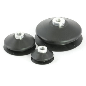 Giác hút CONVUM Series PBO (Bellows pads chống dầu)