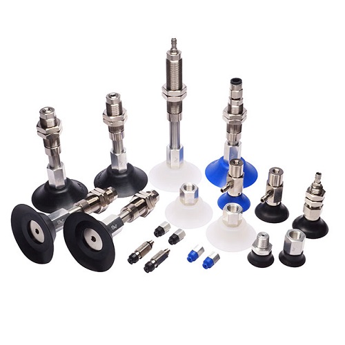 Giác hút PFG-6A-SE CONVUM