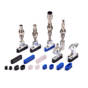 Giác hút PWG-4X10-N CONVUM