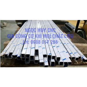 Dịch vụ chấn gấp cnc