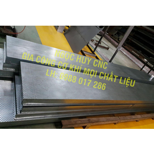 Gia công tấm Ngọc Huy