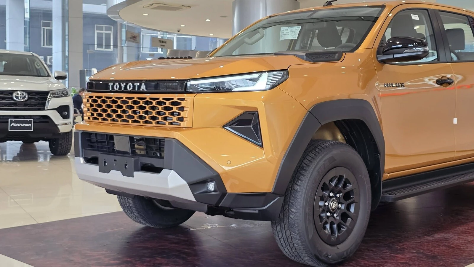 Giải Mã Toyota: Vì Sao Chất Lượng Xe Toyota Trở Thành Chuẩn Mực Toàn Cầu? Vì sao xe Nhật Bền