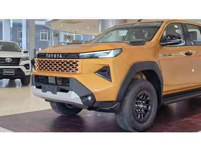 Giải Mã Toyota: Vì Sao Chất Lượng Xe Toyota Trở Thành Chuẩn Mực Toàn Cầu? Vì sao xe Nhật Bền