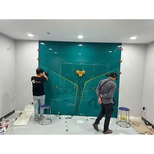 GIẢI PHÁP KÍNH CHO VĂN PHÒNG VÀ KHÔNG GIAN DỊCH VỤ CITYBUILDING HIỆN ĐẠI THOÁNG SÁNG CHUYÊN NGHIỆP