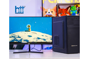 Giải Pháp Máy Bộ Máy Tính Giá Tốt – Tư Vấn Đúng Nhu Cầu, Lắp Đặt Nhanh