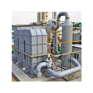 GIẢI PHÁP TOÀN DIỆN CHO HỆ THỐNG XỬ LÝ KHÍ THẢI