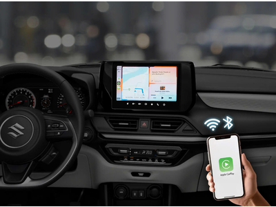 Suzuki Swift Hybrid 2025