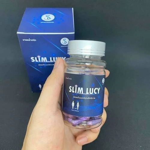 Lợi Ích Của Việc Sử Dụng Slim Lucy