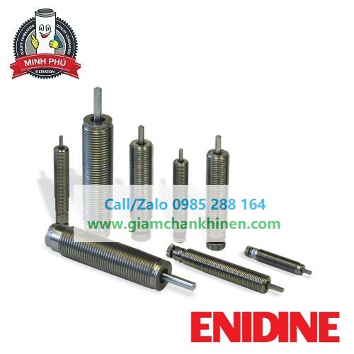 Giảm chấn ECO (LR)OEM 1.25 x 1 CM(S)