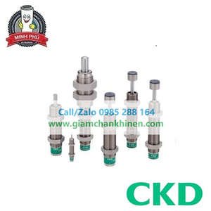 Giảm chấn FCK-H-8.1-C