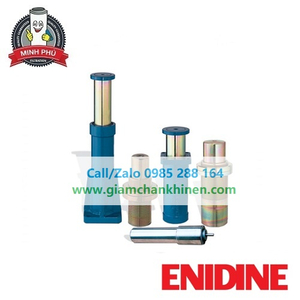 Giảm chấn HI 130 x 250