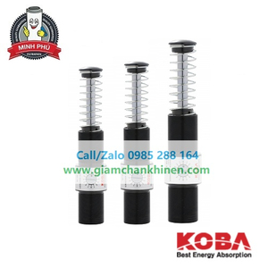 Giảm chấn KHA64-100