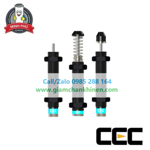 GIẢM CHẤN KHÍ NÉN FC1410 NC