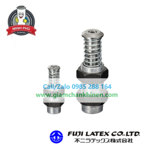 GIẢM CHẤN KHÍ NÉN FED-3020M-C