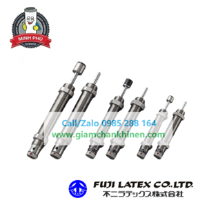 GIẢM CHẤN KHÍ NÉN FL-1620H-S/C/H