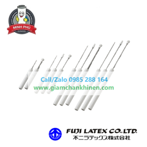 GIẢM CHẤN KHÍ NÉN FPD-10100B1-CW/SW
