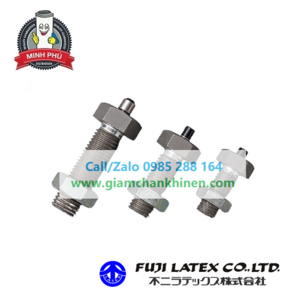 GIẢM CHẤN KHÍ NÉN FSB-1205-C