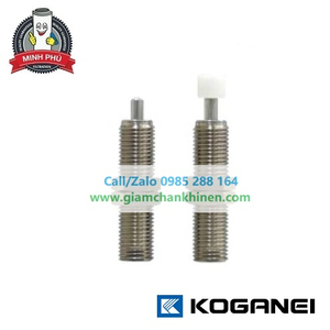Giảm chấn khí nén KSHY14X8
