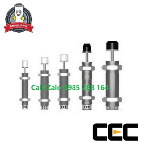 GIẢM CHẤN KHÍ NÉN S1210 NC
