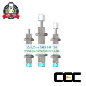 GIẢM CHẤN KHÍ NÉN SC1415-2