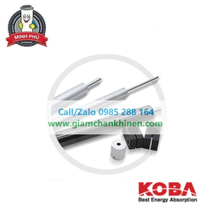 Giảm chấn kiểm soát KHC24-30