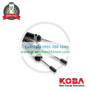 Giảm chấn kiểm soát KRC70-50