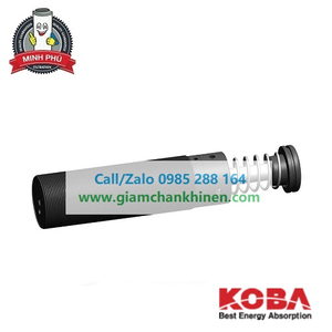 Giảm chấn KSA85-100