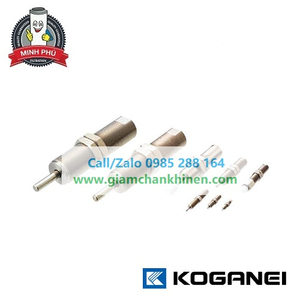 Giảm chấn KSHAR6X8-F