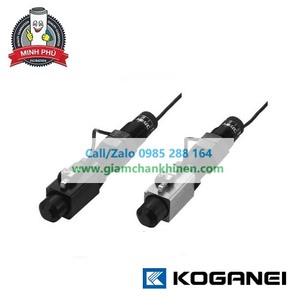 Giảm chấn KSHES10X20-2-HS-ZC130-A1