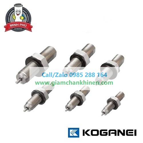 Giảm chấn KSHK10X5-02