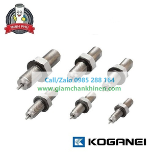 Giảm chấn KSHK10X5-02
