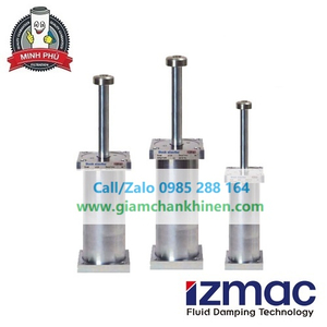 Giảm chấn LDS125-CS