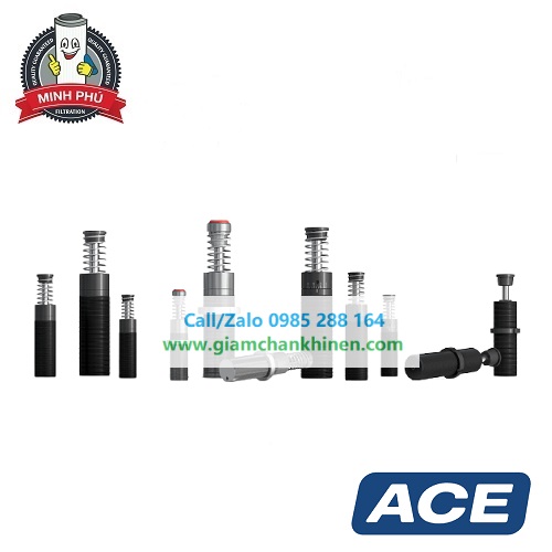 Giảm chấn MC4525EUM-3