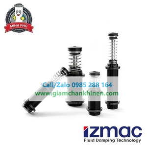 Giảm chấn MDA64-50-LS