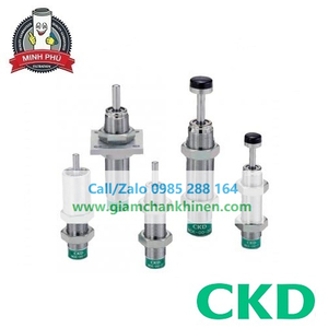 Giảm chấn NCK-00-7-N1