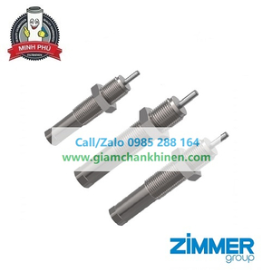 Giảm chấn PSE08X10NMDK-A